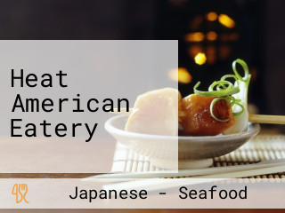 Heat American Eatery