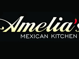Amelia's Mexican Kitchen