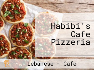 Habibi's Cafe Pizzeria