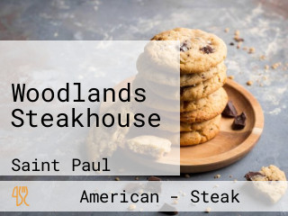 Woodlands Steakhouse