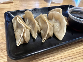 Kotsu Ramen Gyoza Santa Clarita