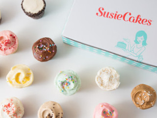 Susiecakes