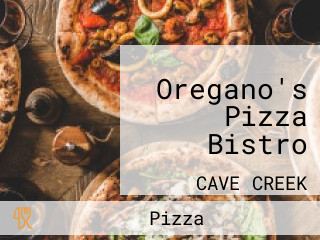 Oregano's Pizza Bistro