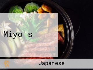 Miyo's