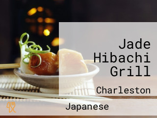 Jade Hibachi Grill