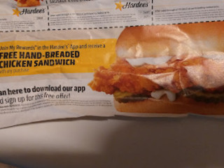 Hardee's