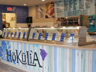 Hokulia Shave Ice Catering