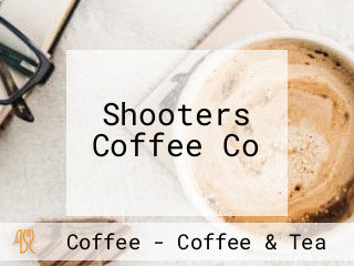 Shooters Coffee Co