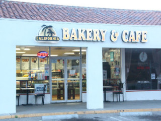 California Bakery Cafe
