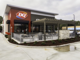 Dairy Queen Grill Chill