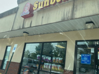 Sunbeam Bakery Store