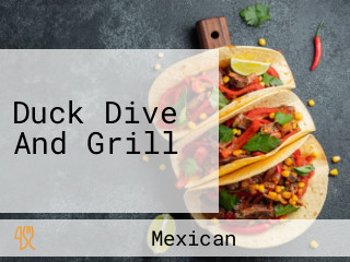 Duck Dive And Grill