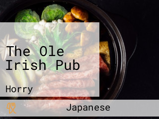 The Ole Irish Pub