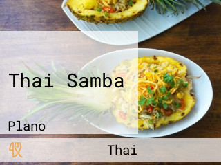 Thai Samba