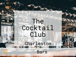 The Cocktail Club