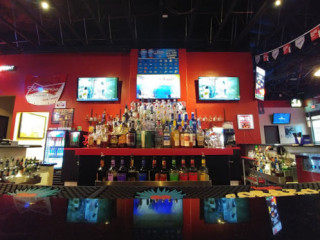Red Zone Sports Grill