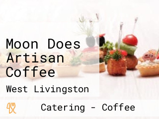 Moon Does Artisan Coffee