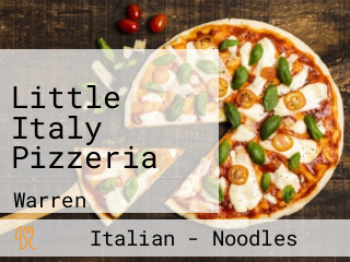 Little Italy Pizzeria