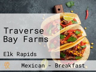 Traverse Bay Farms