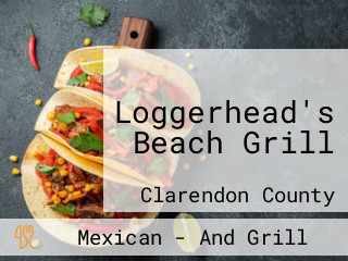Loggerhead's Beach Grill