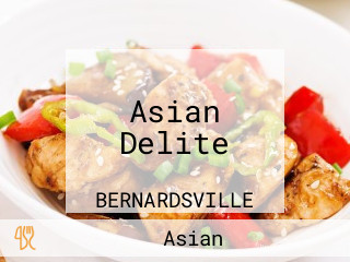 Asian Delite