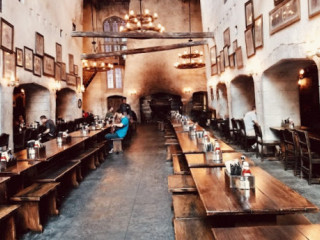 Leaky Cauldron