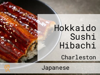 Hokkaido Sushi Hibachi