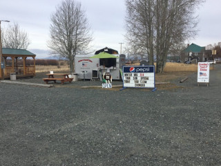 Grandma’s Truck N Kitchen