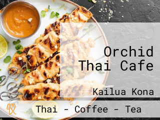 Orchid Thai Cafe