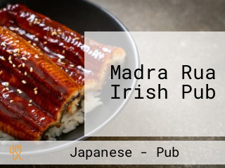 Madra Rua Irish Pub