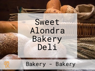 Sweet Alondra Bakery Deli