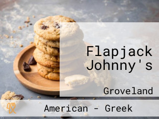 Flapjack Johnny's