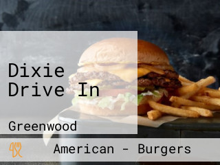 Dixie Drive In