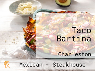 Taco Bartina