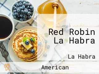 Red Robin La Habra