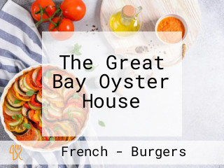 The Great Bay Oyster House