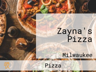 Zayna's Pizza