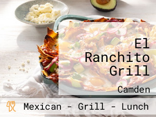 El Ranchito Grill