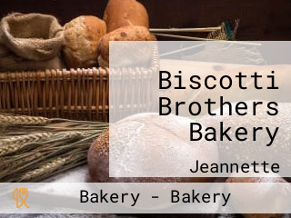 Biscotti Brothers Bakery