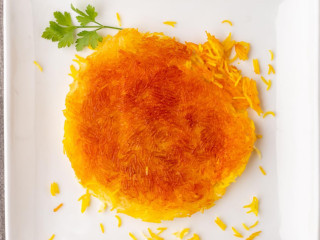 Saffron Modern Persian Cuisine