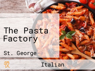 The Pasta Factory