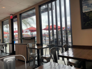 El Pollo Loco In West Rancho Dom