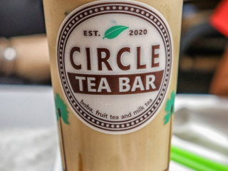 Circle Tea