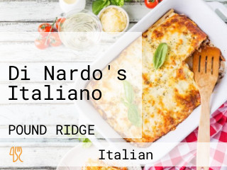 Di Nardo's Italiano