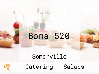 Boma 520
