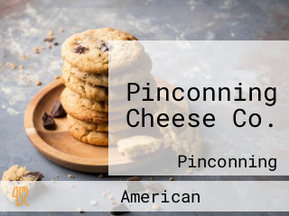 Pinconning Cheese Co.