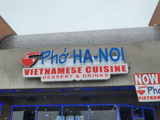 Pho Hanoi