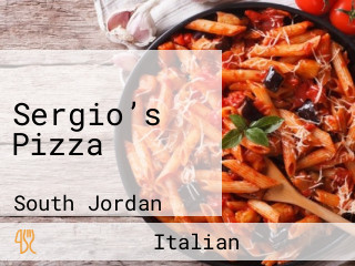 Sergio’s Pizza