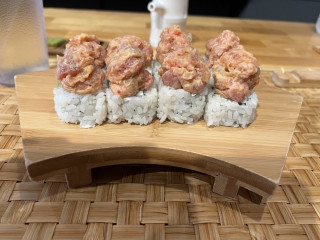 Sushi Zey