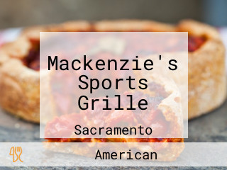 Mackenzie's Sports Grille